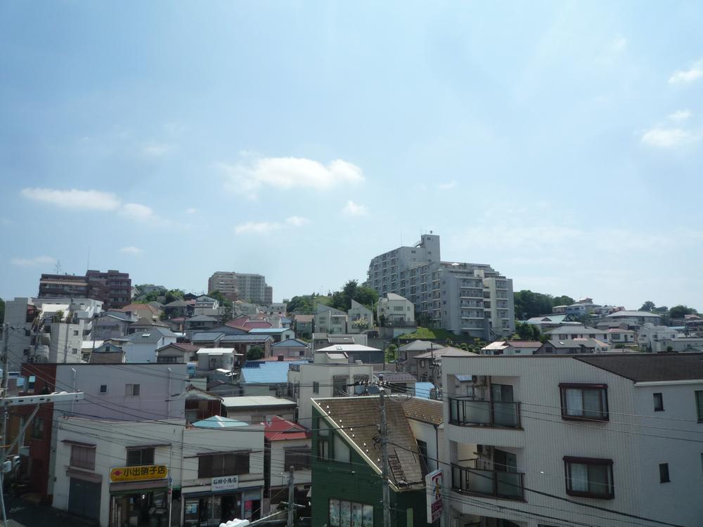 View photos from the dwelling unit. There is a sense of open