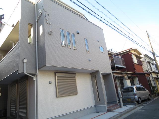 Local appearance photo. Local (June 2013) Shooting