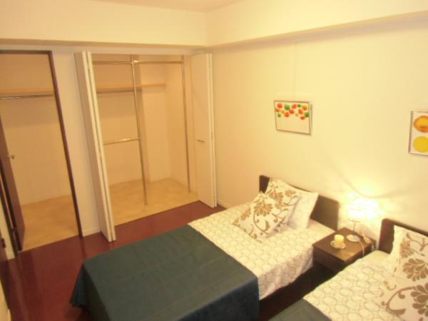 Non-living room