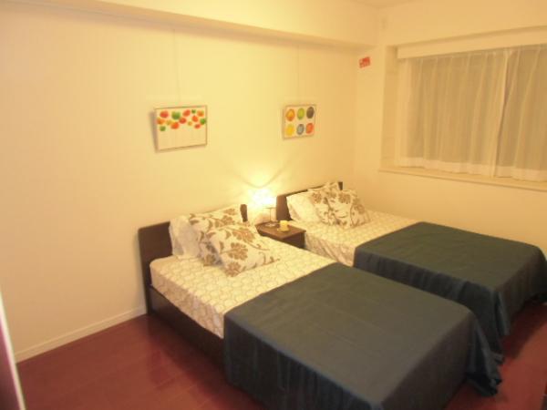 Non-living room