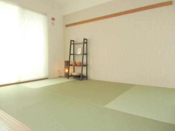 Non-living room
