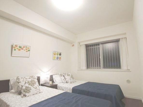 Non-living room