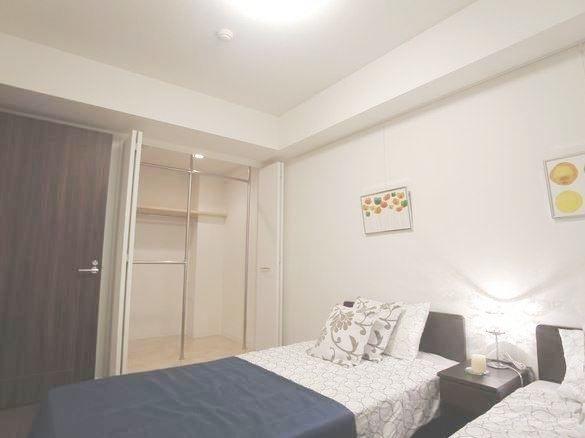Non-living room