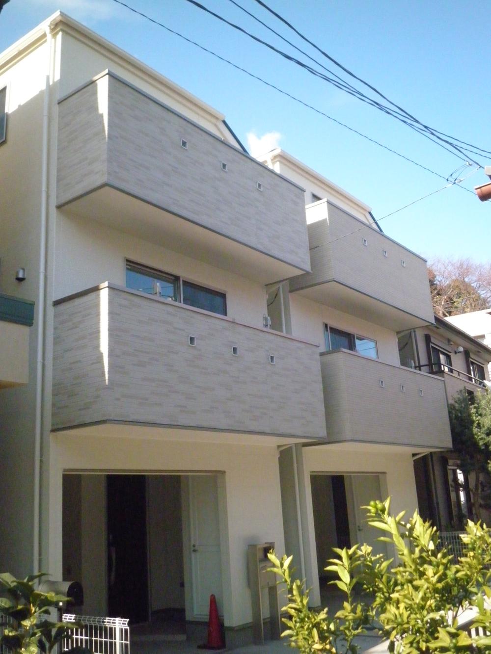 Same specifications photos (appearance). ( Building) same specification