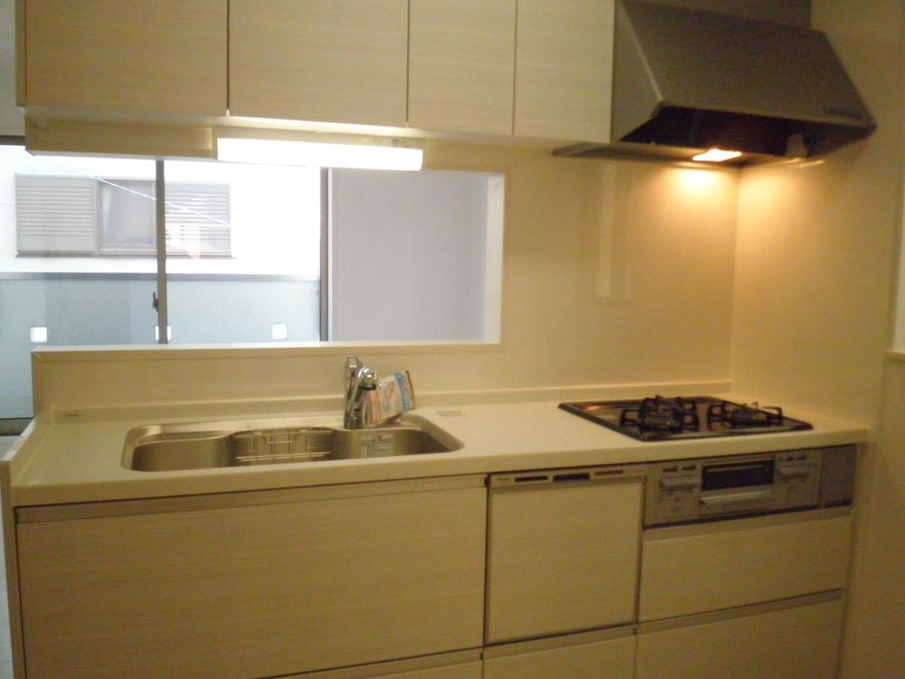 Kitchen. Indoor (20 years) Shooting