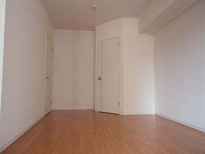 Non-living room