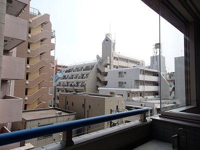 View photos from the dwelling unit