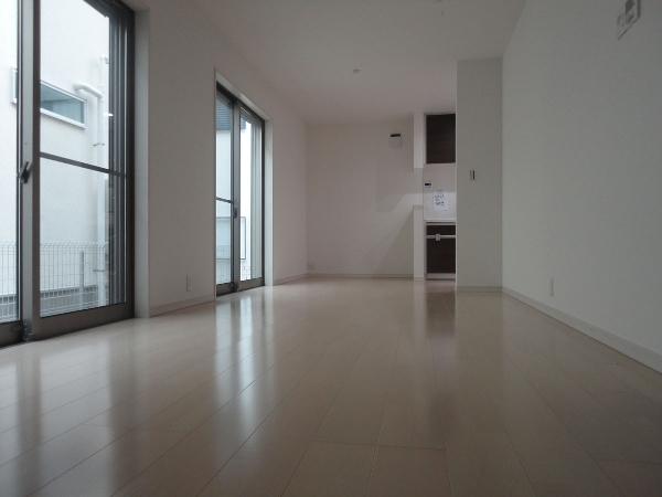 Living. Detached interior introspection Pictures - Living Living