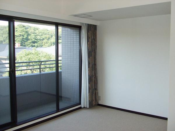 Non-living room