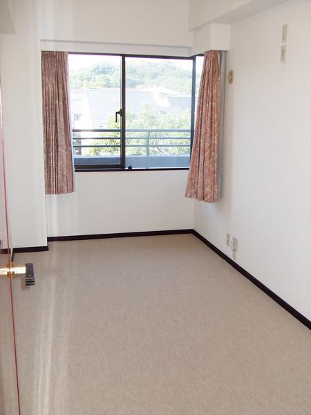Non-living room