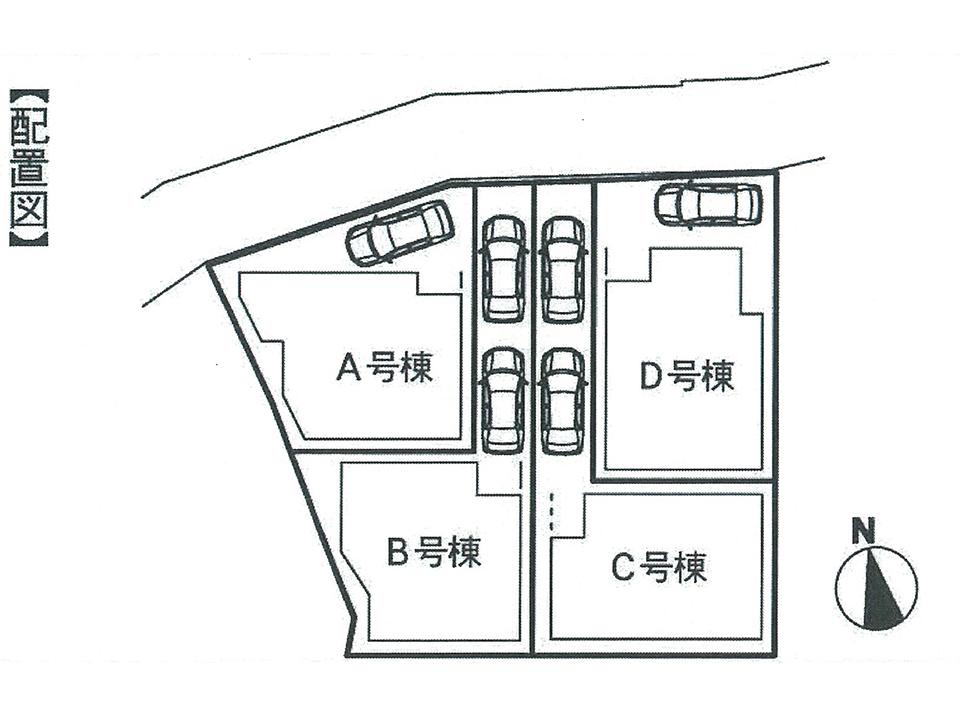 The entire compartment Figure