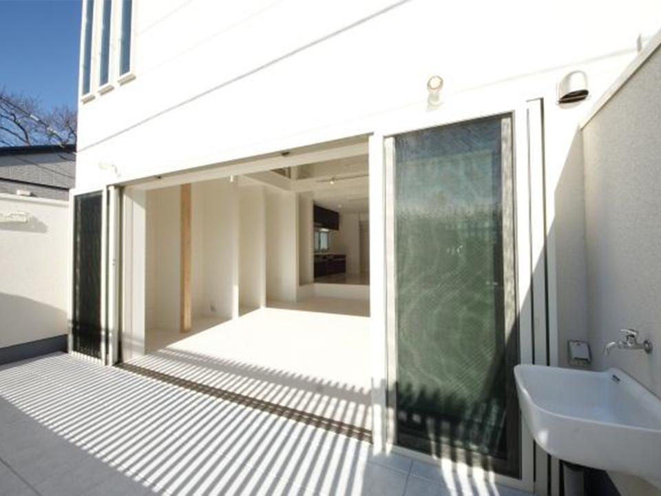 Rendering (introspection). Since more than good LDK spacious 20 pledge per yang there is a feeling of opening!