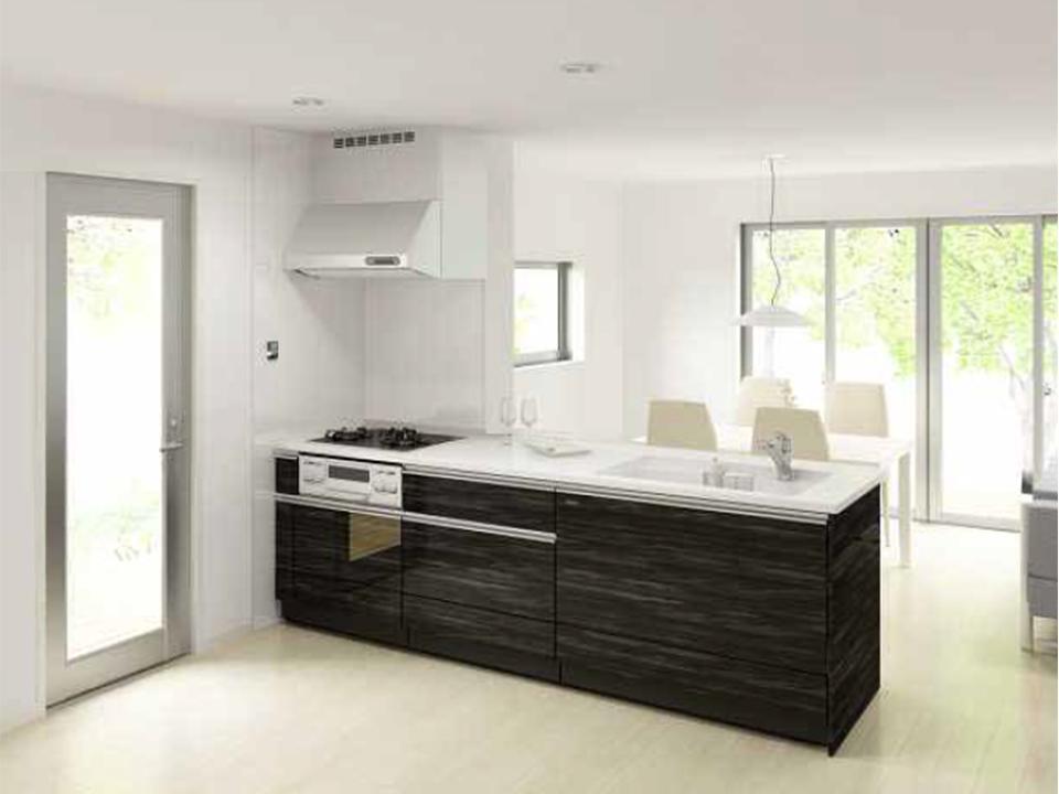 Same specifications photo (kitchen). Dish washing dryer ・ Useful system kitchen with water purifier!