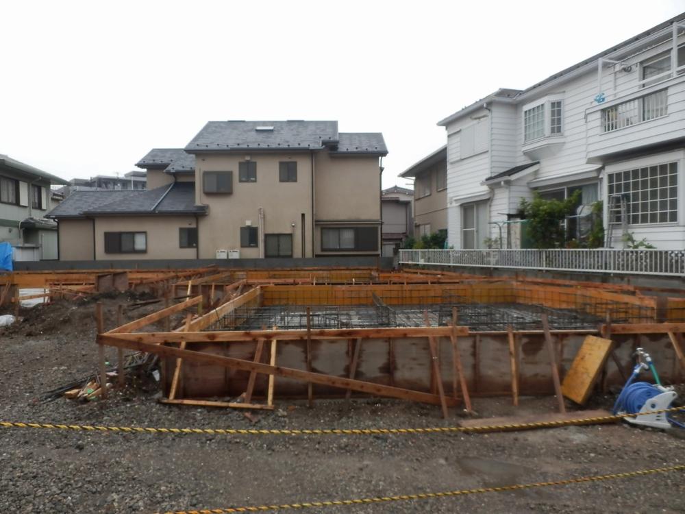 Other local. Local (October 29, 2013) Shooting It is a local photo in the vicinity of A Building! Good is per yang!