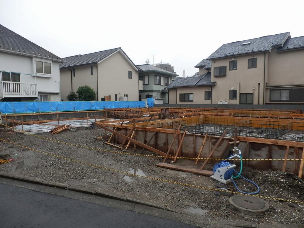 Other local. Local (October 29, 2013) Shooting It is a local photo in the vicinity of A Building! Good is per yang!