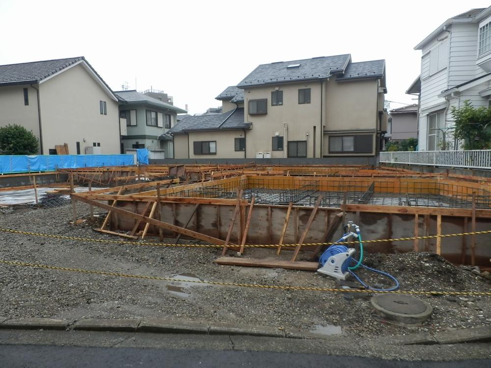 Other local. Local (October 29, 2013) Shooting It is a local photo in the vicinity of A Building! Good is per yang!