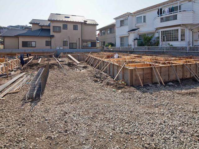 Local appearance photo. Local (November 05, 2013) Shooting The front is the local photograph in the vicinity of A Building! Good is per yang!