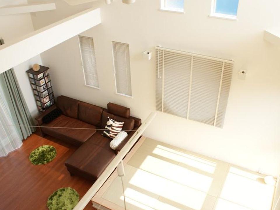 Other. Since more than good LDK spacious 20 pledge per yang there is a feeling of opening!