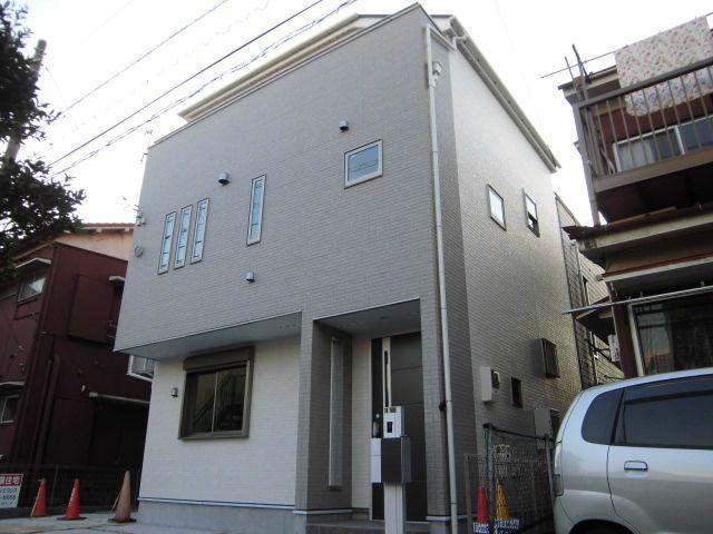 Local appearance photo. appearance