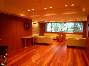 Other common areas. Assembly room (July 2013 shooting)