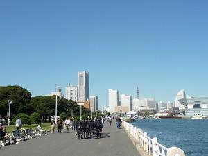 Other. Surrounding facilities: Osanbashi (about 1000m)