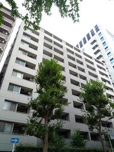 Local appearance photo. Exterior (July 2013 shooting)