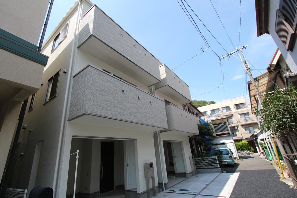 Local (September 2013) Shooting