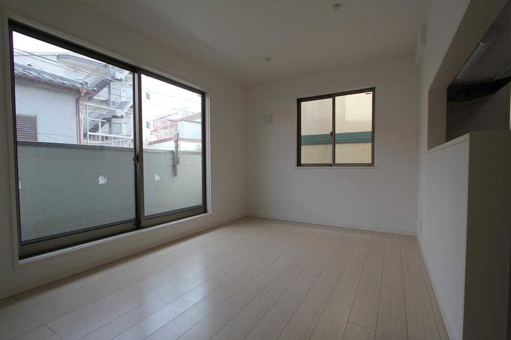 Living. Indoor (September 2013) Shooting