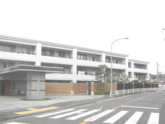 Local appearance photo