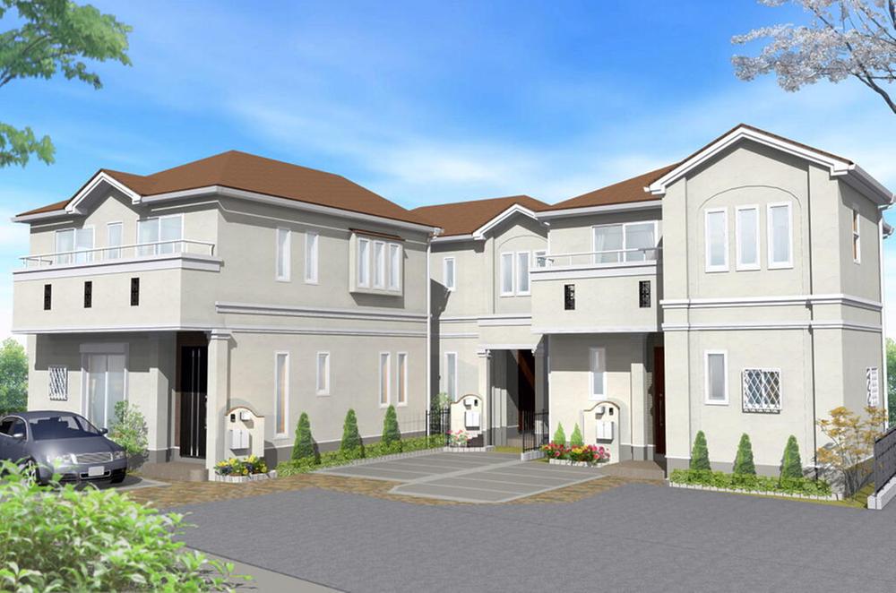 Rendering (appearance)