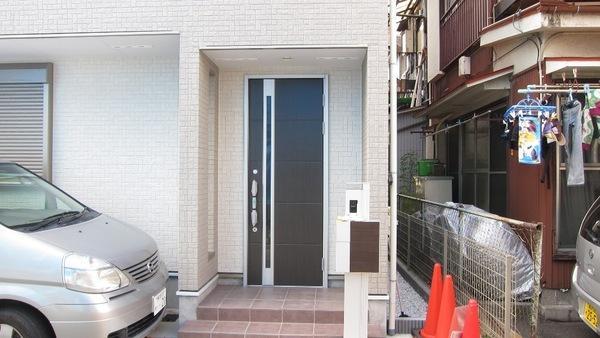 Other. Local (12 May 2013) Shooting