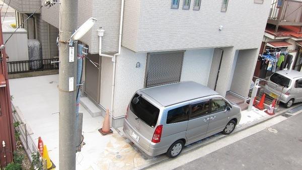 Other. Local (12 May 2013) Shooting