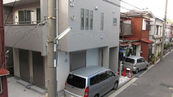 Other. Local (12 May 2013) Shooting