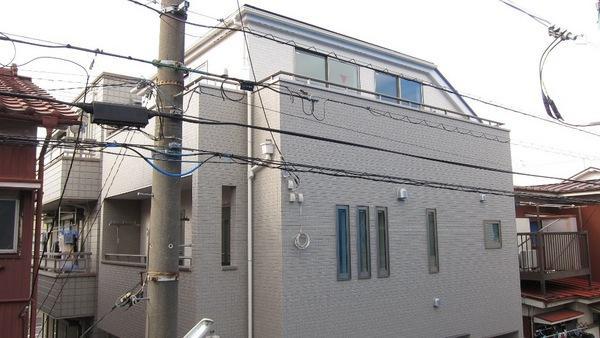 Other. Local (12 May 2013) Shooting