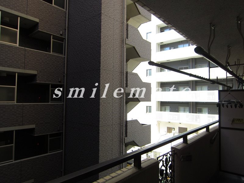 Medium Yokohama-shi, Kanagawa-ku, Chojamachi 3