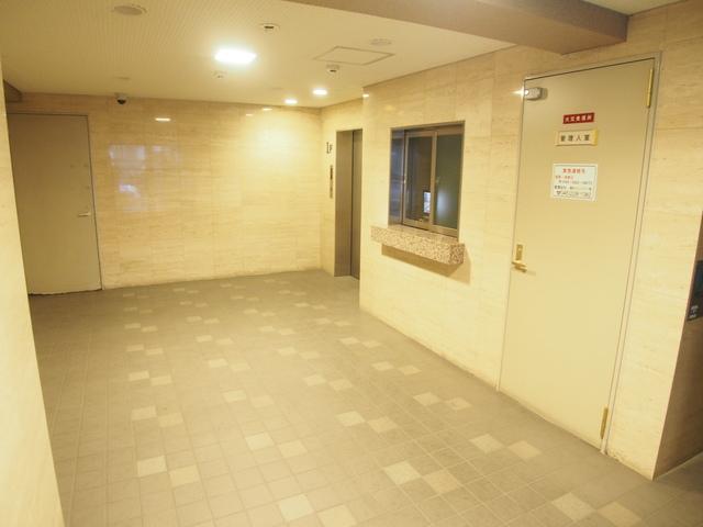 Other common areas