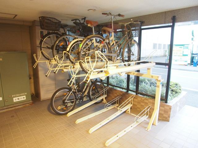 Other common areas