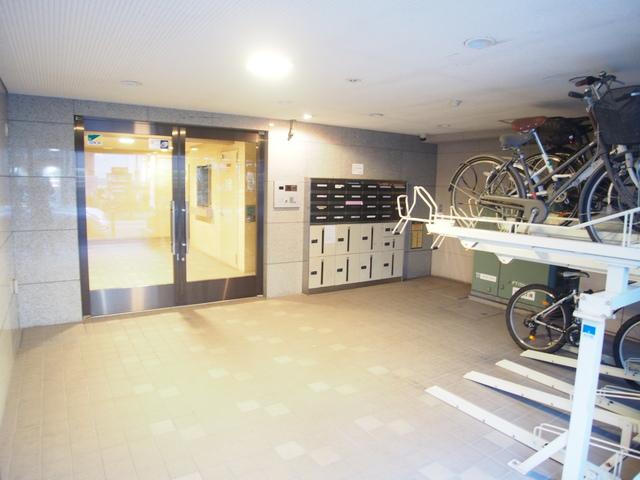 Other common areas