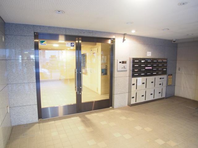 Other common areas