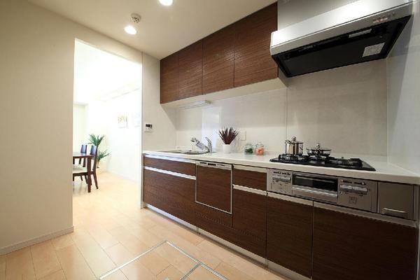 Kitchen. Kitchen