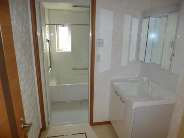 Wash basin, toilet. Indoor (11 May 2013) Shooting