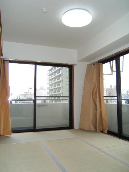 Non-living room