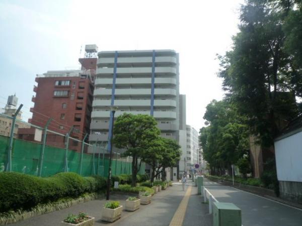 Other local