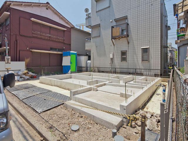 Local appearance photo. Local Photos