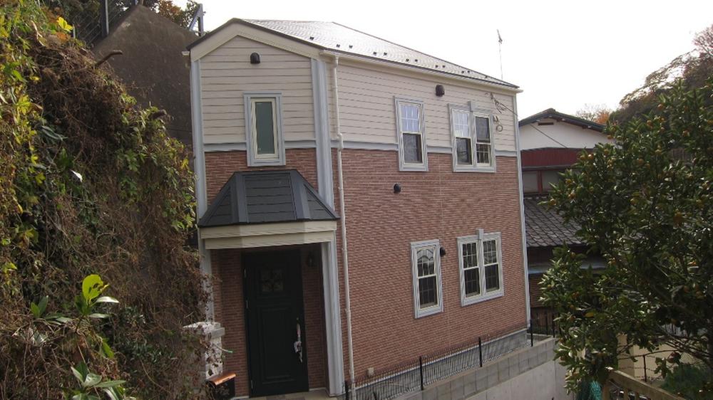 Local appearance photo. Local (12 May 2013) Shooting