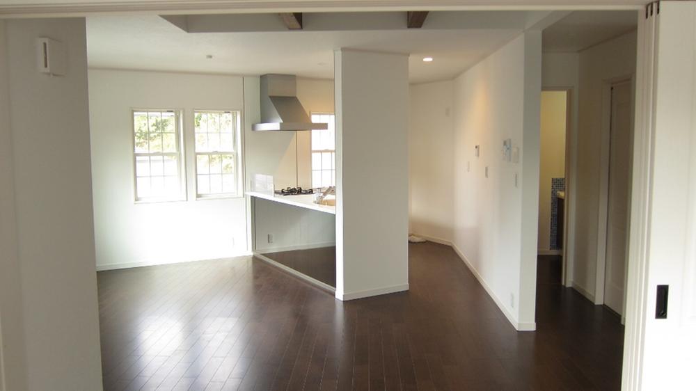 Living. Indoor (12 May 2013) Shooting