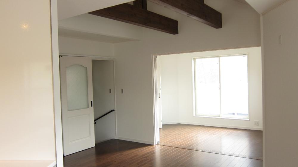 Living. Indoor (12 May 2013) Shooting