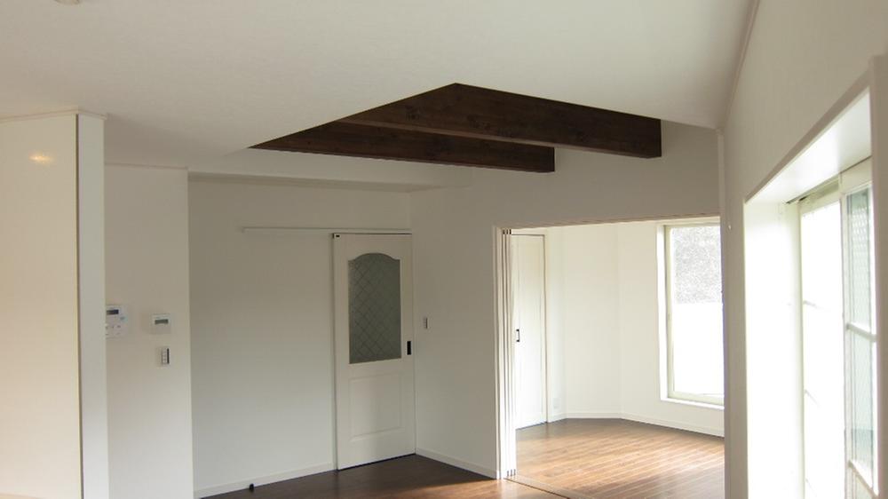 Living. Indoor (12 May 2013) Shooting