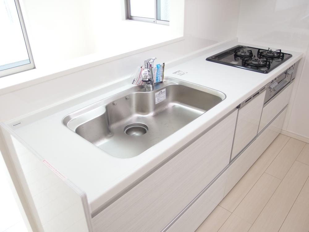 Kitchen. Indoor (September 2013) Shooting