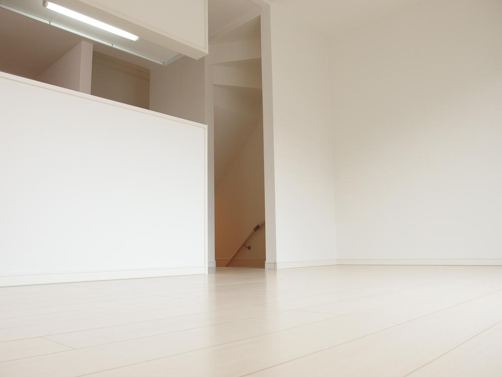 Living. Indoor (September 2013) Shooting